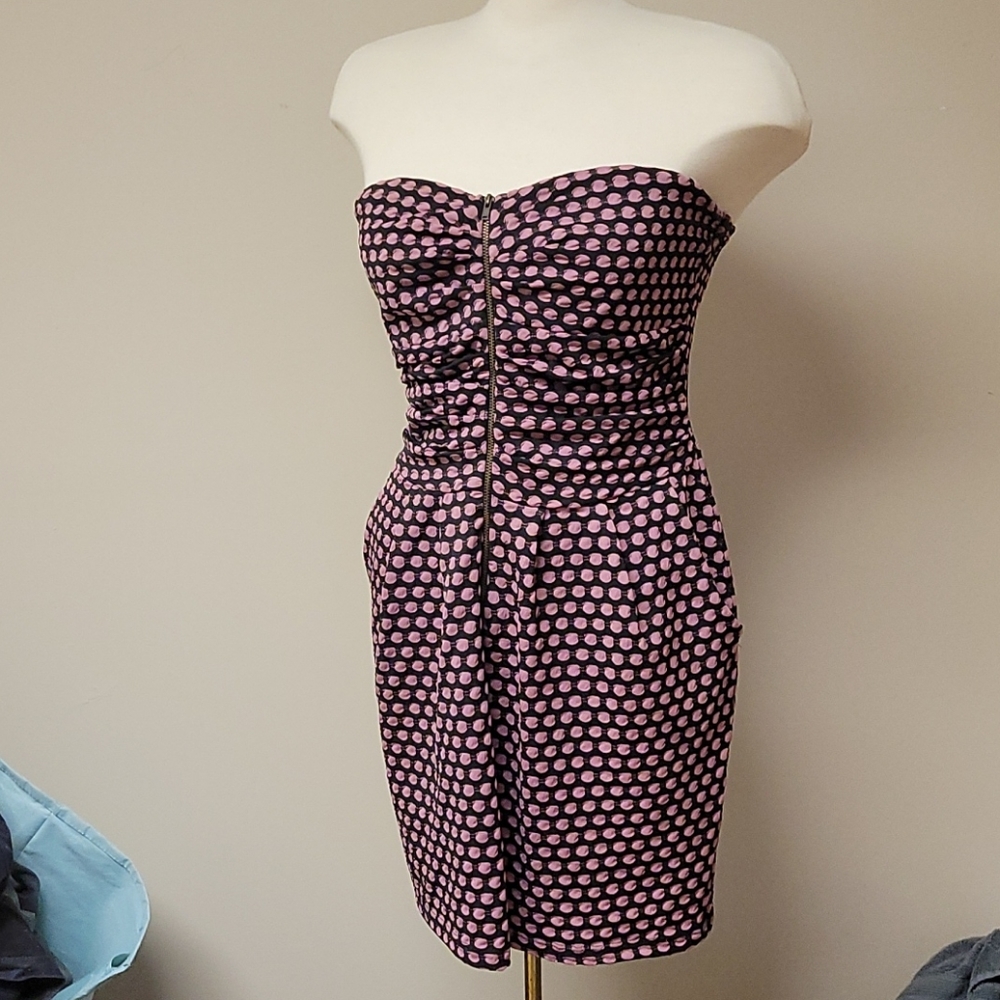 Eclipse dress